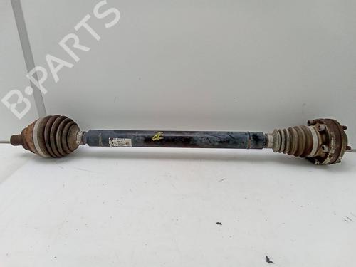 Used Right front driveshaft VW GOLF VII (5G1, BQ1, BE1, BE2) 2.0 GTD (184 hp) 26158080