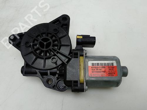 Used Right rear window motor Right rear window motor 22273463 22273463