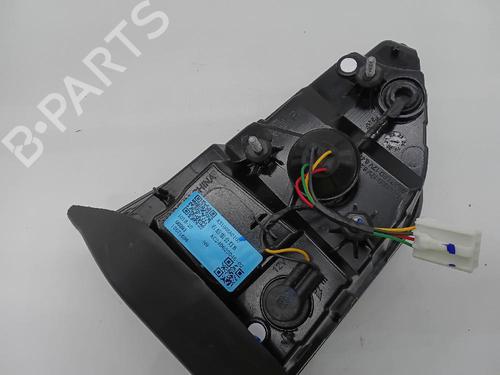 Right tailgate light MG MG ZS SUV (AZS1) 1.5 VTi | BP26705118C80 