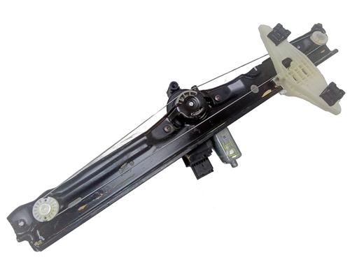 Used Front left window mechanism Front left window mechanism TOYOTA PROACE Van (MDZ_) 1.5 D4d (MDZ8) (102 hp) 18579754 18579754