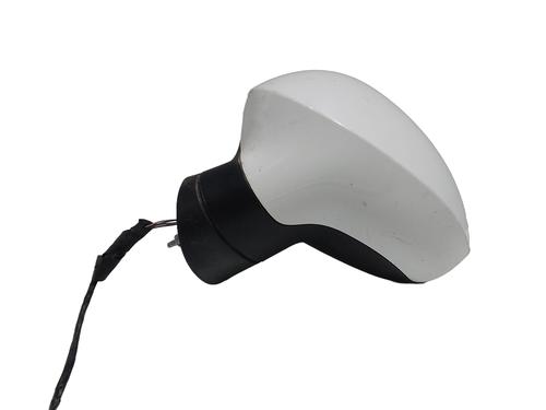 Used Left mirror SEAT IBIZA IV (6J5, 6P1) 1.9 TDI (105 hp) 30272980