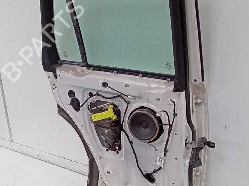 Left rear door LAND ROVER FREELANDER 2 (L359) 2.2 TD4 4x4 | BP19273551C4