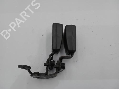 Used Seat buckle SEAT LEON (5F1) 2.0 Cupra (280 hp) 26949793