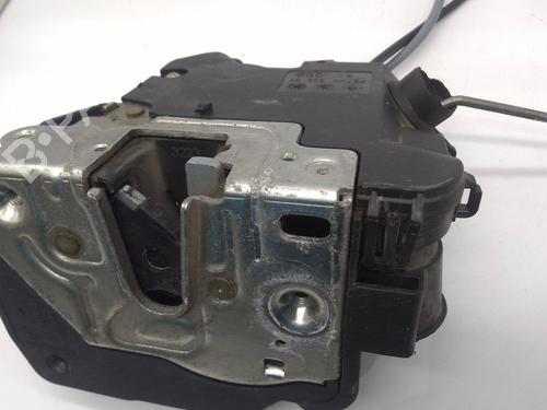 Front left lock MERCEDES-BENZ C-CLASS Coupe (CL203) C 220 CDI (203.708) | BP28145811C98 