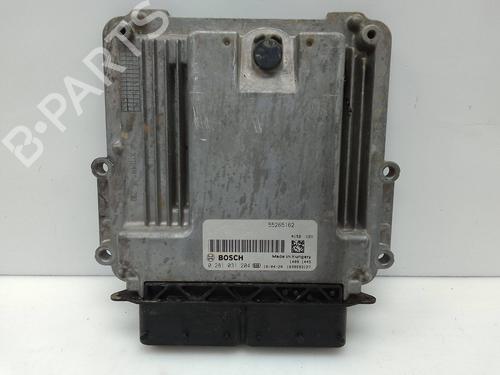 Used Electronic module Electronic module 21585926 21585926