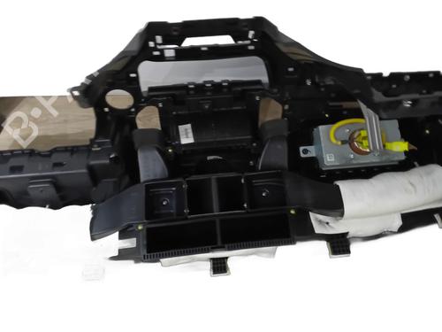 Dashboard SSANGYONG REXTON (Y400, Y450) 2.2 Xdi (POE) | BP34123303C46  - Image 12