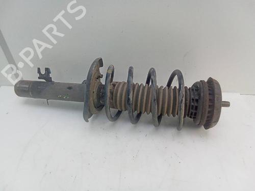 Used Right front shock absorber CITROËN C-ELYSEE (DD_) 1.6 BlueHDi 100 (99 hp) 18591459
