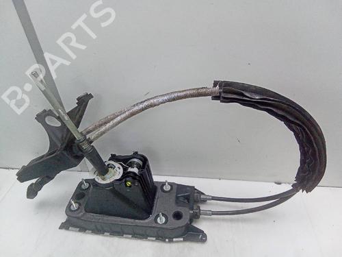 Used Gear lever SEAT ATECA (KH7, KHP) 1.0 TSI (116 hp) 26052365