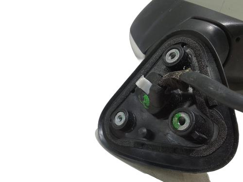 Right mirror TOYOTA VERSO (_R2_) 1.6 D4-D (WAR20_) | BP32233245C27 