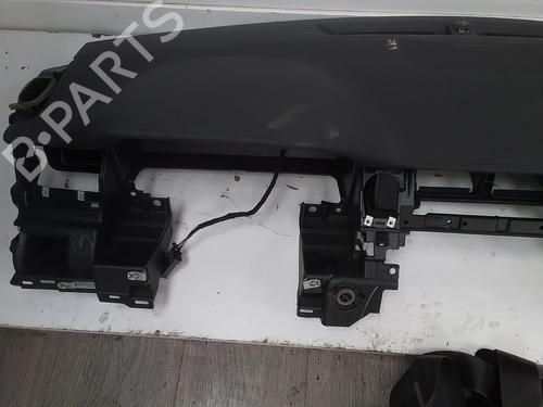 Airbag Kit LAND ROVER RANGE ROVER EVOQUE (L538) 2.2 D 4x4 | BP29386703C86 