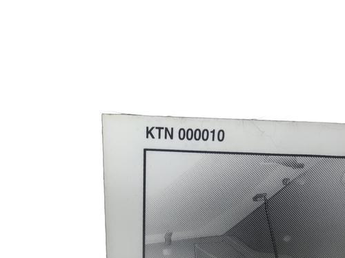 Luggage compartment floor LAND ROVER RANGE ROVER III (L322) 4.4 4x4 | BP31090553I33 