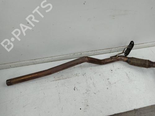 Used Catalyst VW TIGUAN (5N_) [2007-2018]  19776810