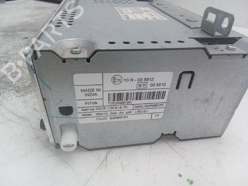 Radio FORD ECOSPORT  | BP19938333E6 