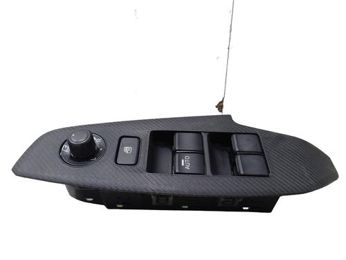 Left front window switch MAZDA 3 (BM, BN) 1.6 (BM4, BN4) | BP38925874I27 - Image 4
