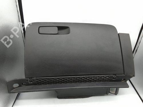 Used Glove box AUDI A1 (8X1, 8XK) 1.4 TFSI (125 hp) 28146401