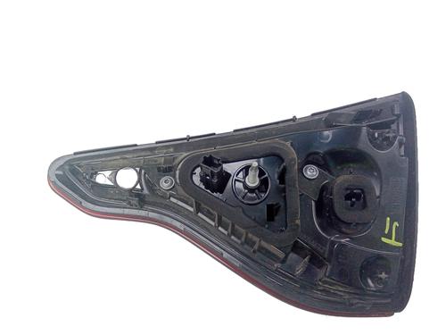 Left taillight RENAULT CLIO V (B7_) 1.0 LPG (B7MT) | BP18596007C34 - Image 2