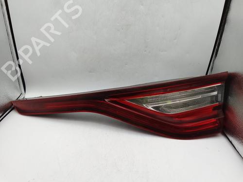 Højre baklys, luke RENAULT MEGANE IV Hatchback (B9A/M/N_) 1.5 dCi 110 (B9A3) (110 hp) 28840465