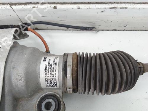 Used Steering rack HYUNDAI i20 II Coupe (GB) 1.1 CRDi (75 hp) 22188599