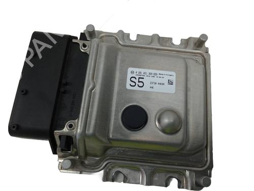 Engine control unit (ECU) INFINITI Q50 50 D | BP19071532M57 - Image 3