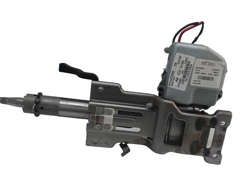 Used Steering column KIA VENGA (YN) 1.4 CRDi 90 (90 hp) 30921657