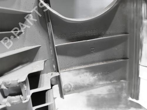 Other TOYOTA PRIUS PLUS (_W4_) 1.8 Hybrid (ZVW40W, ZVW41W) | BP33286185O1  - Image 7