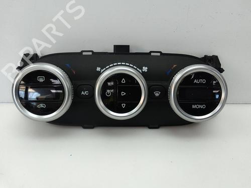 Used Climate control FIAT 500L (351_, 352_) 1.4 (199LYB1B) (95 hp) 28151179