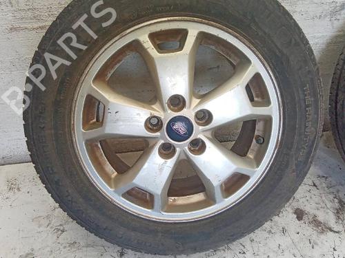 Felg FORD TOURNEO CONNECT / GRAND TOURNEO CONNECT V408 MPV 1.5 TDCi (120 hp) 19938318