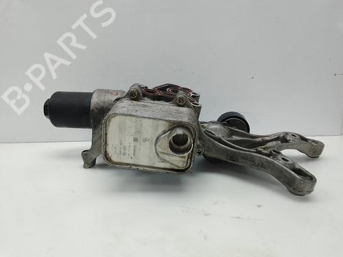 Oil radiator AUDI A3 (8V1, 8VK) 1.6 TDI | BP28144858M33 