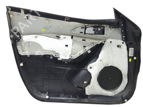 Front right panel MAZDA 3 (BM, BN) 1.6 (BM4, BN4) | BP38925888C59  - Image 6