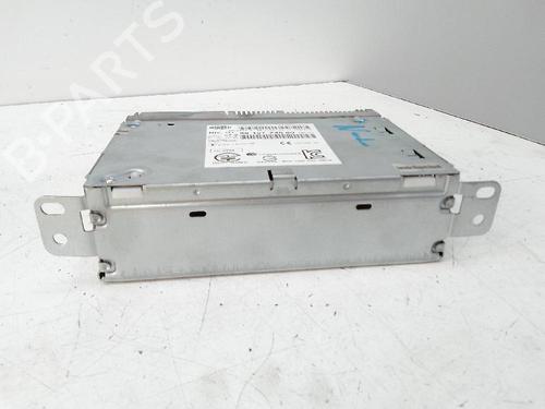 Radio CITROËN DS4 (NX_) 1.6 HDi 90 | BP19041274E6 