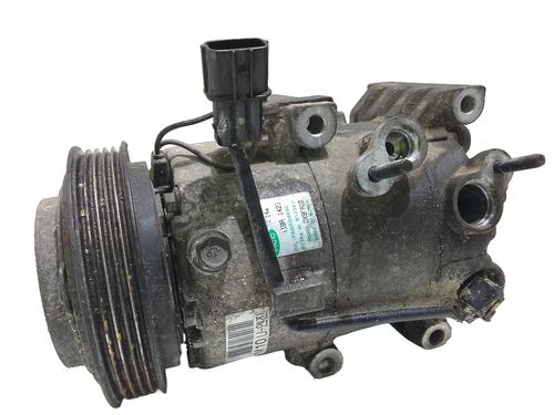 AC compressor KIA SPORTAGE III (SL) 1.7 CRDi | BP31825642M34 - Image 3