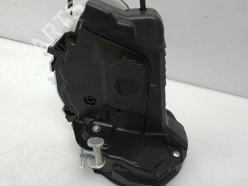 Rear left lock TOYOTA YARIS (_P13_) 1.0 (KSP130) | BP23654253C100 