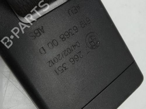 Seat buckle BMW 3 (F30, F80) 320 d | BP18577835I32 