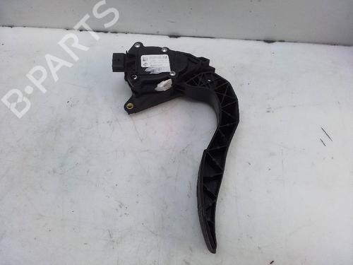 Pedal RENAULT ESPACE V (JR_) 1.6 dCi 160 | BP18595450I4 