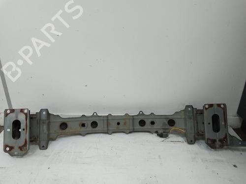 Front bumper reinforcement MAZDA 6 Hatchback (GH) 2.0 MZR-CD (GH14) | BP29386544C109 