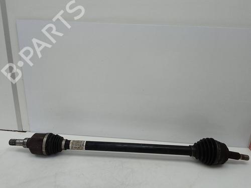 Used Right front driveshaft Right front driveshaft 22686679 22686679