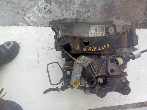 Gearbox LAND ROVER RANGE ROVER EVOQUE (L551) 2.0 D150 | BP18598134M3 