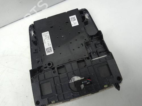 Innerbelysning BMW X2 (F39) sDrive 18 d | BP24520246I8 