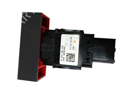 Warning switch SEAT LEON ST (5F8) 1.6 TDI | BP21526688I22 - Image 2
