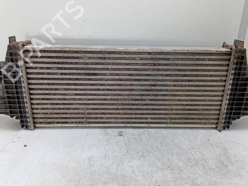 Used Intercooler MERCEDES-BENZ M-CLASS (W164) ML 320 CDI 4-matic (164.122) (224 hp) 18582794