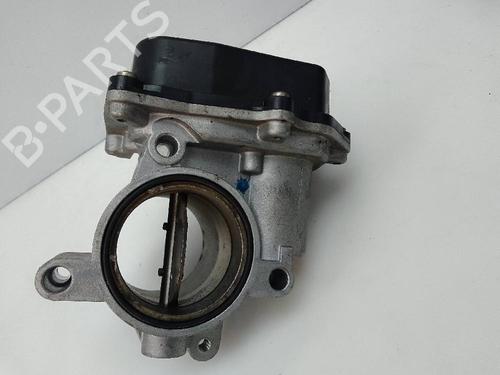 Throttle body VW POLO V (6R1, 6C1)  | BP21602900M82 