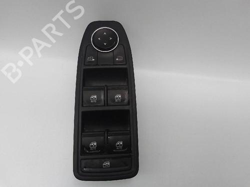Left front window switch CITROËN C4 CACTUS 1.6 BlueHDi 100 | BP25280037I27 