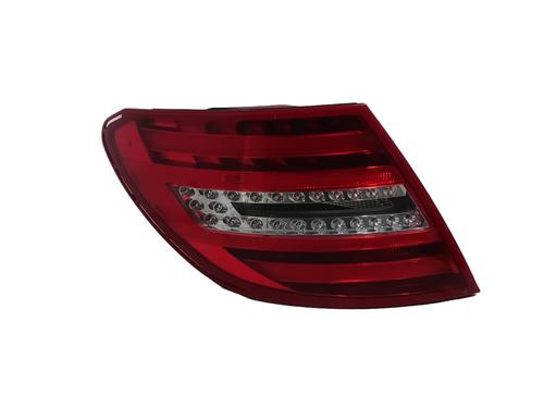 Used Left taillight Left taillight MERCEDES-BENZ C-CLASS (W204) C 180 CGI (204.031) (156 hp) 35722474 35722474