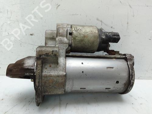Startmotor CITROËN C3 / C3 ORIGIN III (SX) 1.6 BlueHDi 75 (75 hp) 27447264