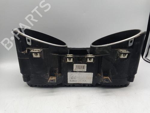 Instrument cluster VW GOLF PLUS V (5M1, 521)  | BP25811943C47 
