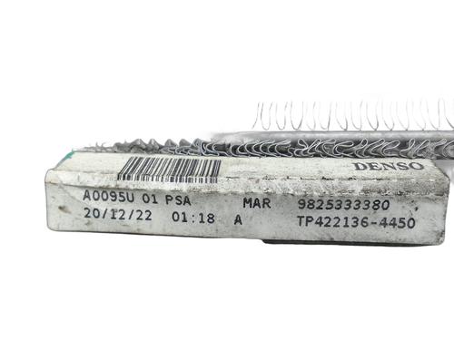 Køler PEUGEOT 208 II (UB_, UP_, UW_, UJ_) 1.2 PureTech 100 | BP30963697M31