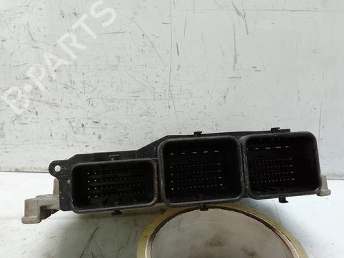 Elektronisk modul CITROËN DS3 (SA_) 1.6 HDi 90 | BP28714100M83 