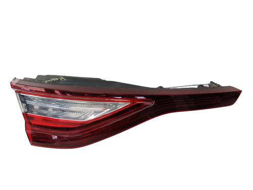 Kabinelys RENAULT MEGANE IV Hatchback (B9A/M/N_) 1.5 Blue dCi 115 (B9A6) | BP18585584I8 - Image 3