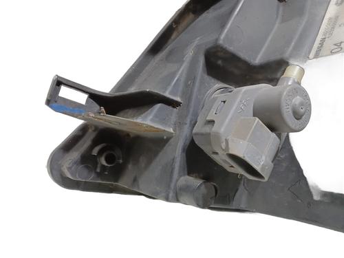 Right headlight NISSAN NAVARA NP300 (D40) 2.5 dCi 4WD | BP33040741C29 - Image 8