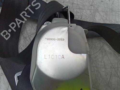 Used Front right seatbelt SSANGYONG XLV SUV [2016-2025]  18738134